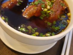 -中国厨房/台湾牛肉面