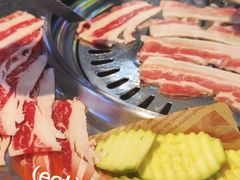-哈哈碳都·牛肋条无限自助烤肉(台江万达店)