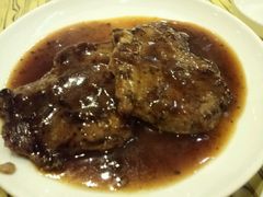 -舟山财富大酒店-自助餐厅