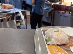 -麦当劳(大亚湾龙光城店)