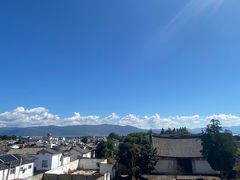 -大理古城