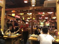 -老凯俚酸汤鱼(鸿通城店)
