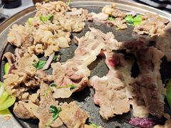-卜奎烤右