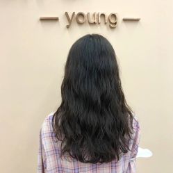 -icare美发沙龙