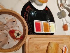 -滋粥楼·顺德菜(番禺广场总店)