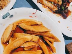 -阿毛饭店(和义路店)