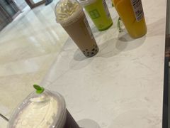 -奈雪的茶(重庆万象城北区店)