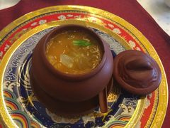 -亮宝楼国宴+文化陕菜
