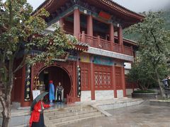 -华清宫景区