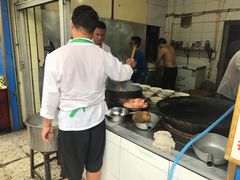 -甘记肥肠粉(马鞍北路店)