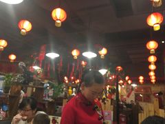 -金掌勺锅包肉(太原万达店)