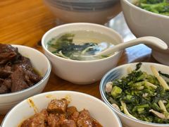 -小方的面(徐家汇店)