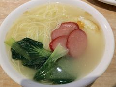 -澳门陈光记烧味饭店(南京德基广场店)