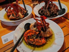 -Ministry of Crab(科伦坡店)