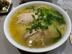 -华建明面馆(大连总店)