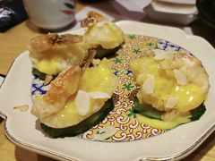 -吉兆·料理(红梅南路店)