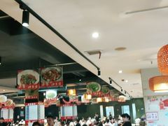 大堂-天下客饭店(中山路店)