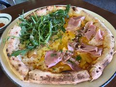 -PIZZA BIANCA(万象城店)