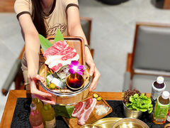 -何发发和牛烧肉·鳗鱼榴莲放题自助(乐峰广场店)