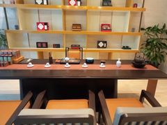 -上海衡山路十二号华邑酒店