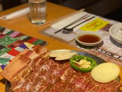 -阿里郎韩国料理