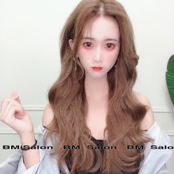 -BM SALON