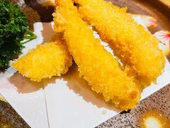 -福樱兰海鲜放题铁板烧(加州店)