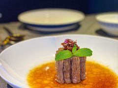 -滋色臻选川菜(北京坊旗舰店)