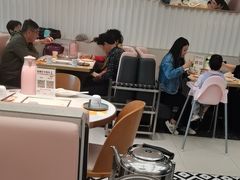 -黄记煌三汁焖锅(华发商都店)