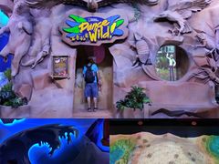 -珠海横琴国家地理探险家中心(创新方)