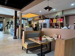 -桥头堡·坤德餐厅(滨江道店)