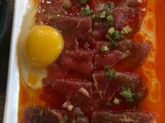 -尚尚仙·酸汤猪手·猪肚鸡火锅(华联万柳购物中心店)