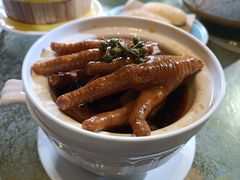 -顺德喜来登酒店·采悦轩