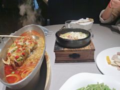 -山里亲戚(淞虹路店)