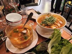 -Ginger(兴国路店)
