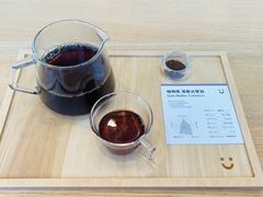 -dotcom coffee古点咖啡(致真大厦店)