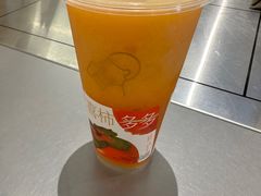 -喜茶(北京丰台银座和谐广场店)