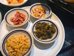 -卢小厨私房菜(长兴店)