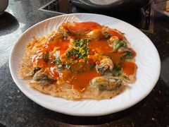 蚵仔煎-吴记鲜定味