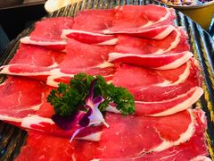 -鲁西肥牛(九方购物中心店)