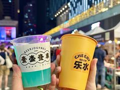 -HALO广场(梨园路店)
