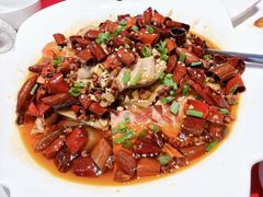 -凯鸽酒楼(操场城店)