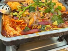 -后街佬·炭火鲜鱼杂(南城店)