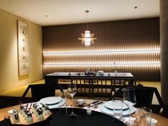 -荷风细雨·中国茶宴(碧云店)