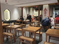 -李百蟹·江南蟹黄面·河景餐厅(夫子庙总店)