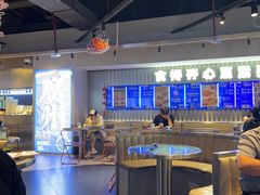-伯友茶记(中华广场店)