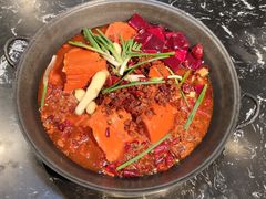 -川泽火锅·重庆老火锅(南河店)