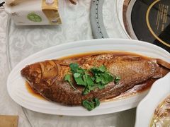 -桂香斋饭店(钢铁路店)