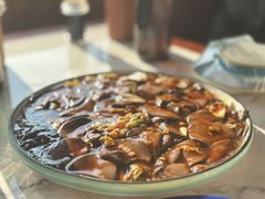 -虹海圣肉饼店家常菜馆