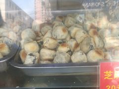 -宋记饼家(石门二路店)